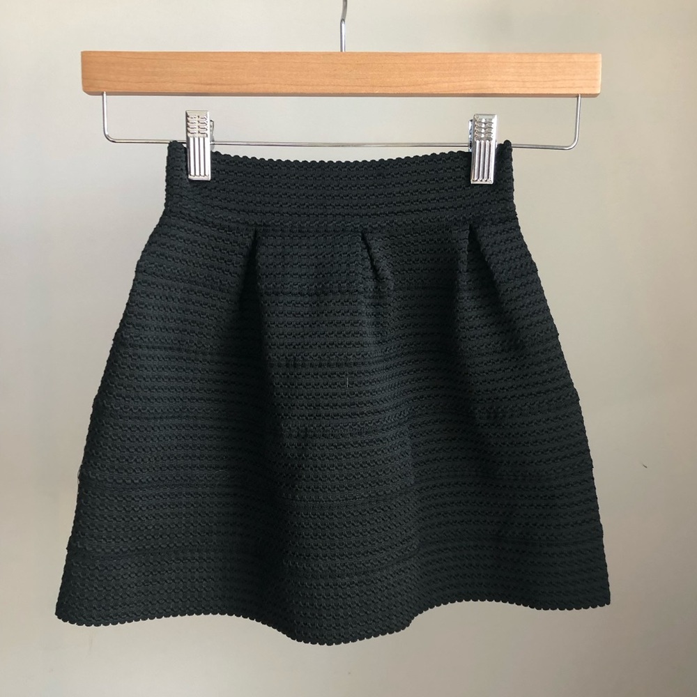 SheIn Mini Skirt